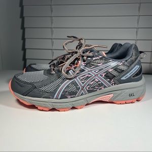Asics Gel Venture 6 Sz 7.5